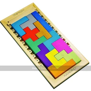 Gigamic Katamino Classic (UK) - Bild 1 von 6