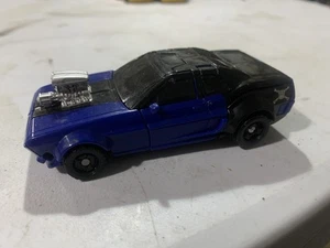 TRANSFORMERS BUMBLEBEE ENERGON IGNITERS DROPKICK LOOSE FIGURE HASBRO - Picture 1 of 5