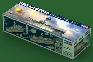 HobbyBoss 86518 1/350 HMS Lord Clive - Bild 1 von 13