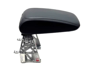 AUDI A3 S3 RS3 2015-2019 8V CONSOLA CENTRAL DELANTERA REPOSABRAZOS TAPA NEGRO 8V0864283 OEM Foto 1 de 4