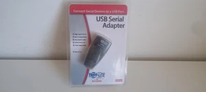 Keyspan USA-19HS USB to Serial Adapter Port - Picture 1 of 4