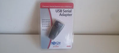 Keyspan USA-19HS USB to Serial Adapter Port - Image 1 of 4