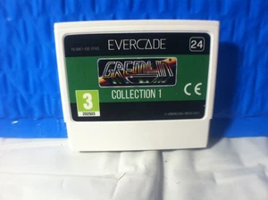 Evercade Gremlins Sammlung 1 - Bild 1 von 2