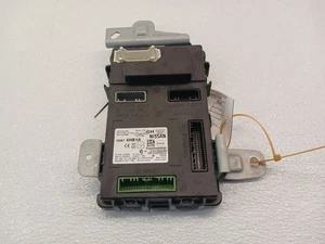 2015 INFINITI Q50 Body Control Module BCM OEM 284B14HB1A - Picture 1 of 12