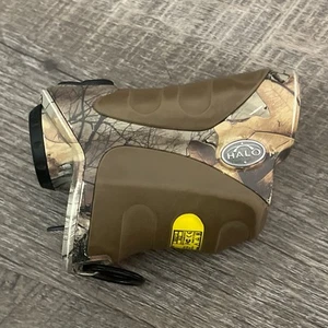 HALO Optics Laser Rangefinder Model Z6XD Hunting Yards/Meters - Picture 1 of 5