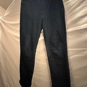 Wilfred x Citizens of Humanity Dark Wash Slim Jeans Größe 27 - Bild 1 von 9