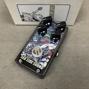 SEA SIDE SOUND AVESTER o5881 - Picture 1 of 7