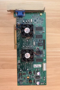 3Dfx - VOODOO 5 5500 PCI - For Parts Only - read - Picture 1 of 6