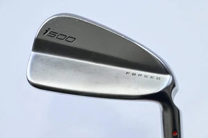 Ping i500 #6 Iron / Red Dot / Regular Flex Ping AWT 2.0 Shaft - Picture 1 of 6