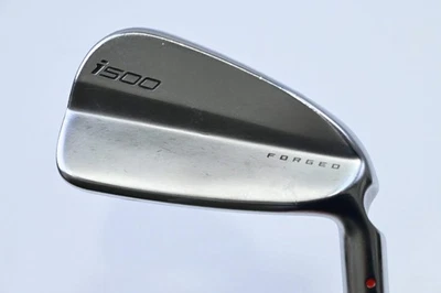 Ping i500 #6 Iron / Red Dot / Regular Flex Ping AWT 2.0 Shaft - Image 1 of 4