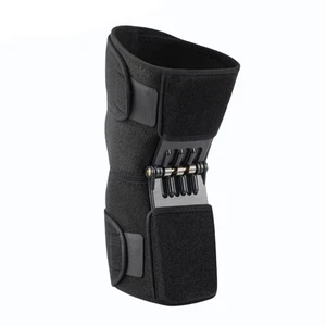 Knee Protections Boosters Breathable Knee brace Joint Support Spring Stabilizers - Picture 1 of 8