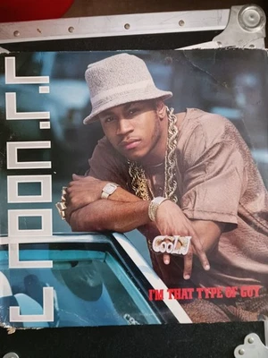 LL COOL J VINYL RUN DMC BEASTIE BOYS FAT JOE BUDDEN PUBLIC ENEMY BUSTA RHYMES MC - Image 1 of 2