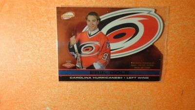 DOLLAR BIN BARGAINS! ANY CARD ONLY $1 EACH - MIX OF NHL STARS, ROOKIES, INSERTS Foto 1 de 4