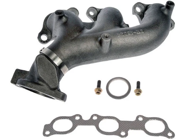 前排气歧管 Dorman 37JNMH14 适用于雷克萨斯 LX450 1997 1996 — 第 1/1 张图片