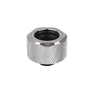 Thermaltake Pacific C-Pro G1/4 PETG OD Compression 16 mm Chrome Wasserkühlung - Bild 1 von 6