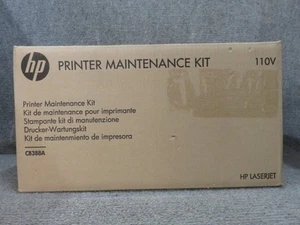 HP LaserJet Drucker Wartungskit CB388A Open Box unbenutzt - Bild 1 von 4