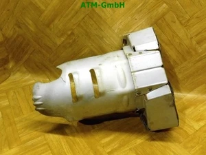 Blech Hitzeschild Hitzeblech Ford Fiesta 5 V 2S6G9N454CF - Bild 1 von 6