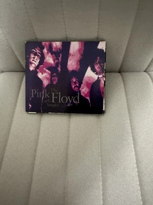 PINK FLOYD - THE EARLY SINGLES - CD - Image 1 of 2