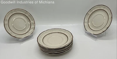 Блюдца Cumberland Mayblossom - 7 шт. - Изображение 1 из 3