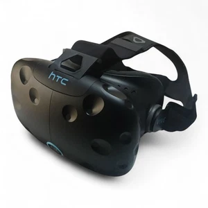 🔥Original HTC VIVE 1st Gen VR Headset HMD | Replacement PART | Enterprise - Picture 1 of 14