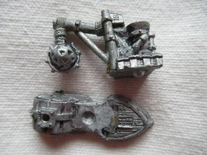 Man O' War Skaven Deathburner *Warhammer* Games Workshop - Imagen 1 de 1