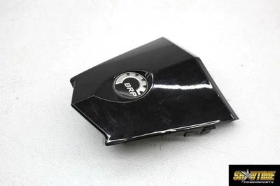 12-16 CAN-AM SPYDER ROADSTER RS CUBIERTA CUBIERTA TRASERA CENTRAL Foto 1 de 4