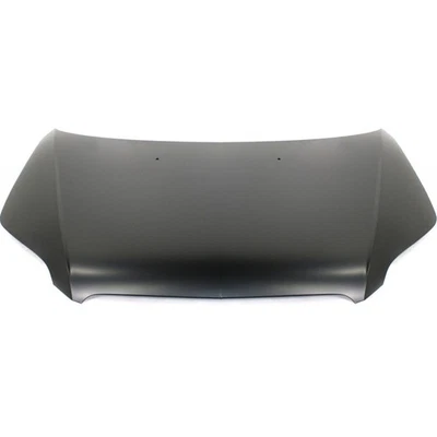 For Chevy Aveo5 Hood 2009-2011 Steel Primed Hatchback DOT/SAE Compliance Foto 1 de 4