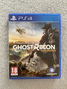 Tom Clancy's Ghost Recon Wildlands ( PS4 ) - Picture 1 of 1