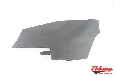 Passenger R Front Floor Console Extension 95164889 Fits 12-20 Chevy Sonic 703288 Foto 1 de 4