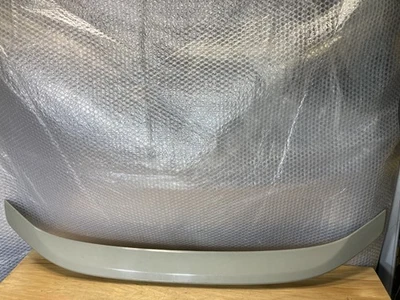 2022-2024 Toyota GR86 tampa porta-malas asa spoiler fabricante de equipamento original - PZ332-18006 PZ332-18005 - Imagem 1 de 4