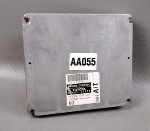 HINO DUTRO Dyna 2005 XZU341 S05DD Engine Control MODULE Unit ECM ECU 89661 37471 - Picture 1 of 24