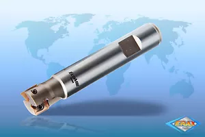 Fresa a gomito ERAX Tools EcoMill per Sandvik R390-11T3 SF9011D16W16L95Z02-H - Foto 1 di 2