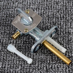 Fuel Petcock For Polaris Norwegian Swedish 400L Trail Boss 250 300 Euro 350L - Bild 1 von 4