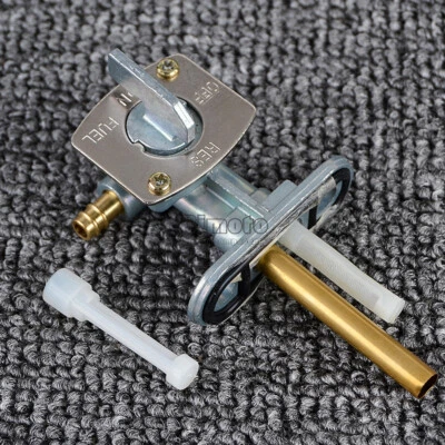 Fuel Petcock Gas Tank Switch Valve For Yamaha Royal Star 1300 Venture 1999-2013 - Image 1 of 4