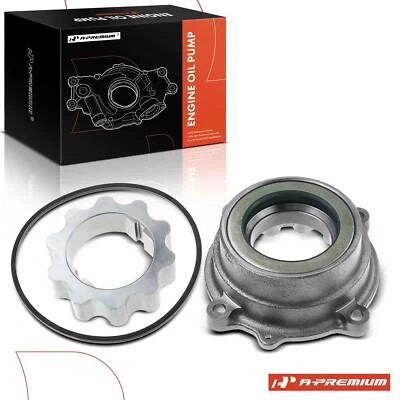 Engine Oil Pump for Ford F-350 F-450 F-550 E-450 E-550 Super Duty Excursion F59 - Image 1 of 4