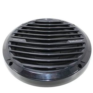 Rockford Fosgate Prime 10" Element Ready 400 Watt DVC 2-Ohm Subwoofer OPEN BOX - Picture 1 of 4