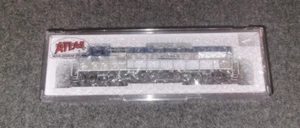 Atlas N Scale Amtrak Phase V Dash 8-32BHW #508 NIB DCC/Sound - Picture 1 of 2