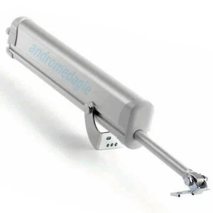 RAYWIN 600N Attuatore a stelo finestre sporgere a lamelle pale frangisole cupole - Imagen 1 de 9