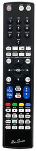 RM Series Fernbedienung für LG 32LH250CZBAEKELJP 32LH3000.AEU 32LH3000.AEUQ - Bild 1 von 6