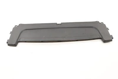 Volvo XC90 2016-2025 panel de cubierta de deflector superior del radiador OEM 31383508 Foto 1 de 4