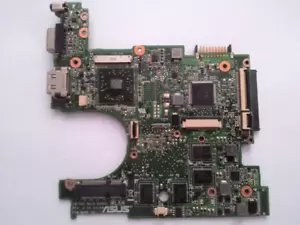 MOTHERBOARD MOTHERBOARD for Asus EEE PC 1015BX REV. 2.1G - motherboard ko - Picture 1 of 1