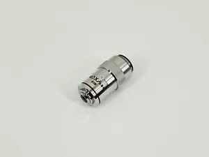 Edmund Optics 40X/0,65 DIN Mikroskop Objektiv (40X, DIN Standard) - Bild 1 von 8