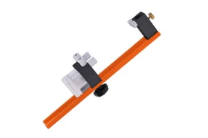 Power-Tec 92688 Strumento marcatore linea arco ruota e corpo - Foto 1 di 6