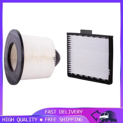 空气过滤器舱空气过滤器适用于福特 Expedition 1998 1999 2000 2001 2002 2003 — 第 1/4 张图片