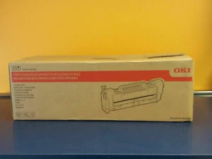 Unità Fusore OKI AL79030767F0 P/N 44848805 S/N AL7B033001 Usata NON funziona* - Foto 1 di 3