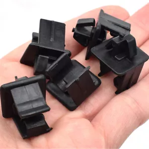 2 piezas accesorios universales con clip para caña de utilería para automóvil, - Imagen 1 de 12