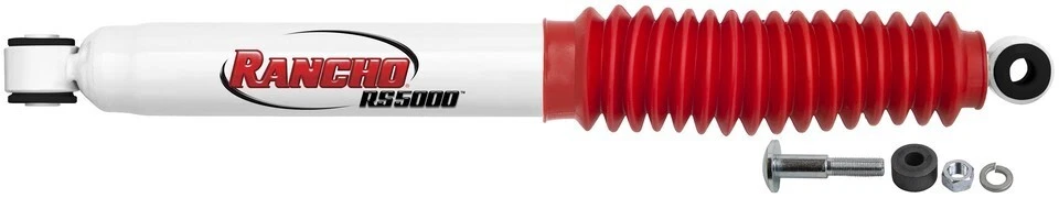 Steering Damper-RS5000 Rancho RS5410