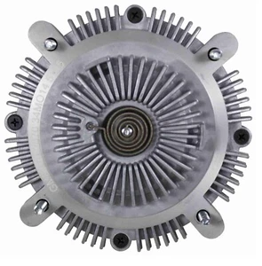 GMB Engine Cooling motor Drive Spin Coupling Fan Clutch new for Toyota for Isuzu - Picture 1 of 2