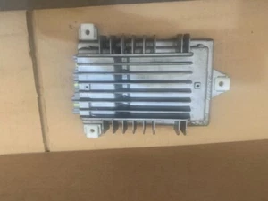 Ferrari 612 Scaglietti F137 BOSE Verstärker AMP Verstärker Endstufe 227271 - Bild 1 von 7