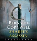 Sharpe's Assassin CD: Richard Sharpe and the Occupation of Paris, 1815: New